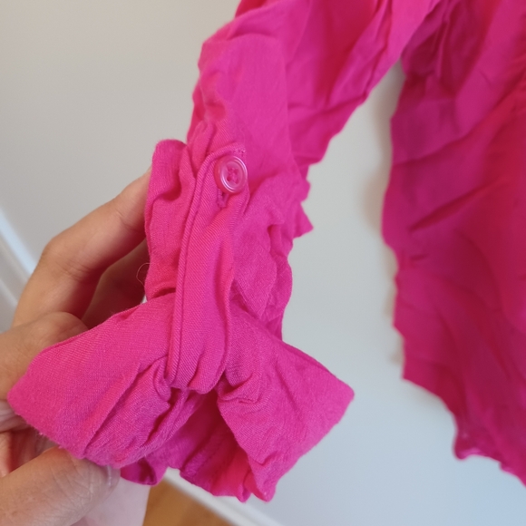 Hollister Collared Shirt - Picture 3 of 7